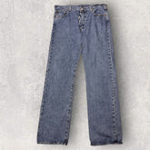 Levi’s Lot 501 Straight Jeans - W38 L34