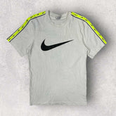 Nike Tick Graphic T-shirt - S