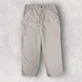 Carhartt Carpenter Trousers - W36 L32