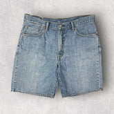 Levi’s 550 Shorts - W36