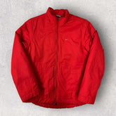 Nike Puffer Coat - L