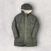 Lauren Ralph Lauren Puffer Coat - S