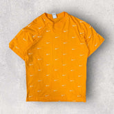 Nike Embroidered Tick Tshirt - S