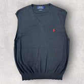 Polo Ralph Lauren Sweater Vest - XL