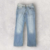 Levi’s 572 Bootcut Jeans - W27 L29.5
