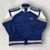 Diadora Fullzip Jacket - L