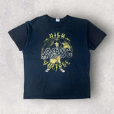 AC/DC Graphic T-shirt - XL