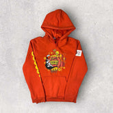 Reebok x Looney Tunes Graphic Hoodie - M