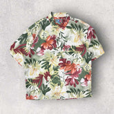The Hawaiian Original Buttonup Shirt - M
