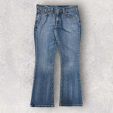 Levi’s 529 Flared jeans W30 L30