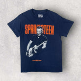 Springsteen Graphic T-shirt - S
