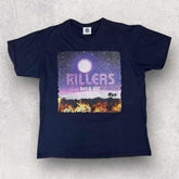 The Killers Graphic T-shirt - L