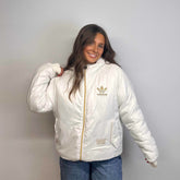 Adidas Chile 62 Puffer Coat - M