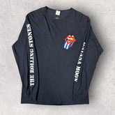 Rolling Stones Graphic Longsleeve - M
