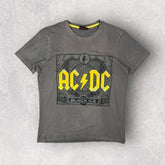 AC/DC Graphic T-shirt - M