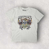 Metallica Graphic T-shirt - S