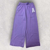 Adidas Wide Leg Joggers - XL