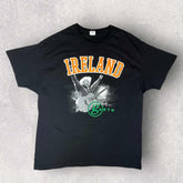 Garth Brooks Graphic T-shirt - XL