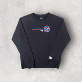 The North Face Graphic Sweatshirt - S