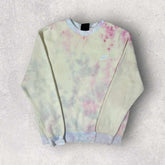 Nike Tie Dye Sweatshirt- M