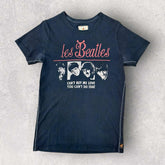 Les Beatles Graphic T-shirt - XL