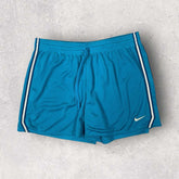 Nike Dri-Fit Sports Shorts - L