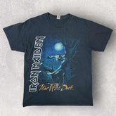 Iron Maiden Graphic T-shirt - L