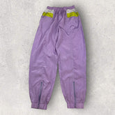 Daisy street track bottoms - M