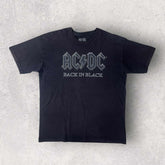 AC/DC Graphic T-shirt - XXL