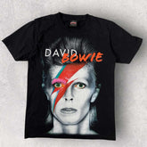 David Bowie 1947-2016 Tee - S