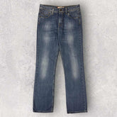 Levi’s 627 Straight Fit Jeans - W29 L30