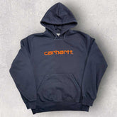 Carhartt Hoodie - M