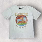 Led Zeppelin Graphic Tshirt - S