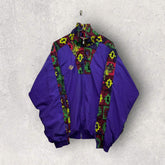 Key Sport Windbreaker Jacket - L