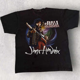 Vintage 90’s Jimi Hendrix Tee - L