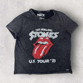 The Rolling Stones Graphic T-shirt - M