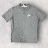 Nike Polo Shirt - XL