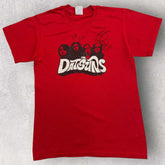 Vinatge Signed The Datsuns Tee - S