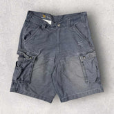 Carhartt Cargo Shorts - W30