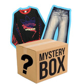 2 PIECE MYSTERY BOX