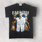 Eminem Graphic T-shirt - M