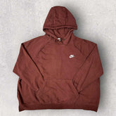 Nike Hoodie - XXXL