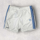 Adidas Sports Shorts - L