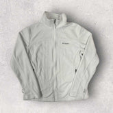 Columbia Fullzip Fleece - L