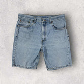 Levi’s 505 Shorts - W33