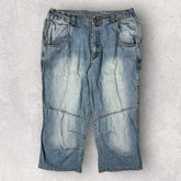 ETC Cargo Shorts - W30