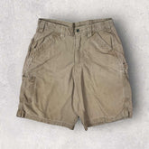 Carhartt Carpenter Shorts - W34