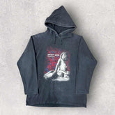 Pearl Jam Graphic Hoodie - M