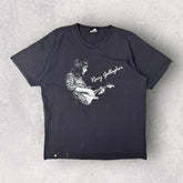 Rory Gallagher Graphic T-shirt - XL