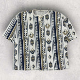 Tokyo Joe Print Tshirt - L